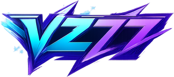 VZ77 Logo
